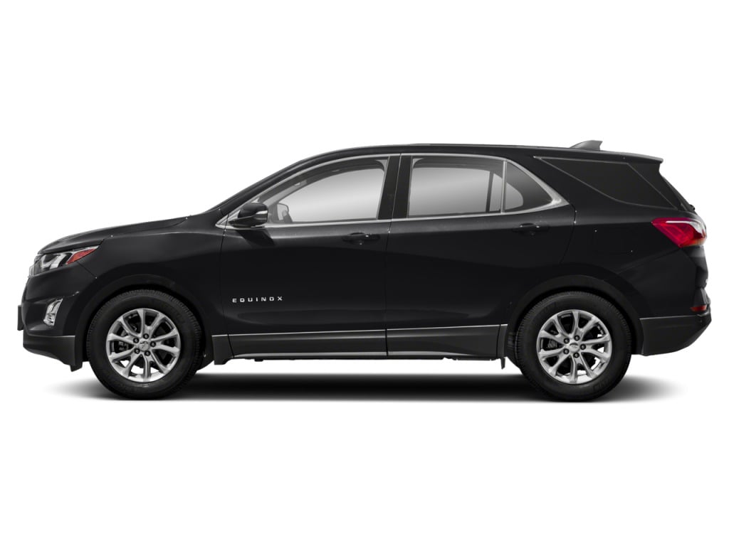 2021 Chevrolet Equinox AWD 2FL