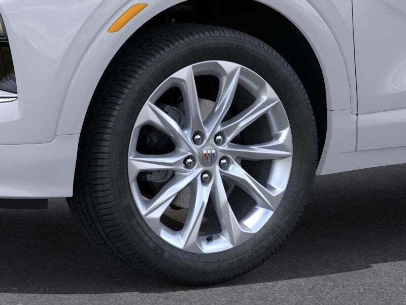 2026 Buick Encore GX Avenir AWD