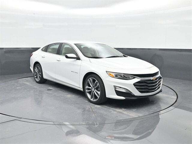 2024 Chevrolet Malibu FWD 2LT