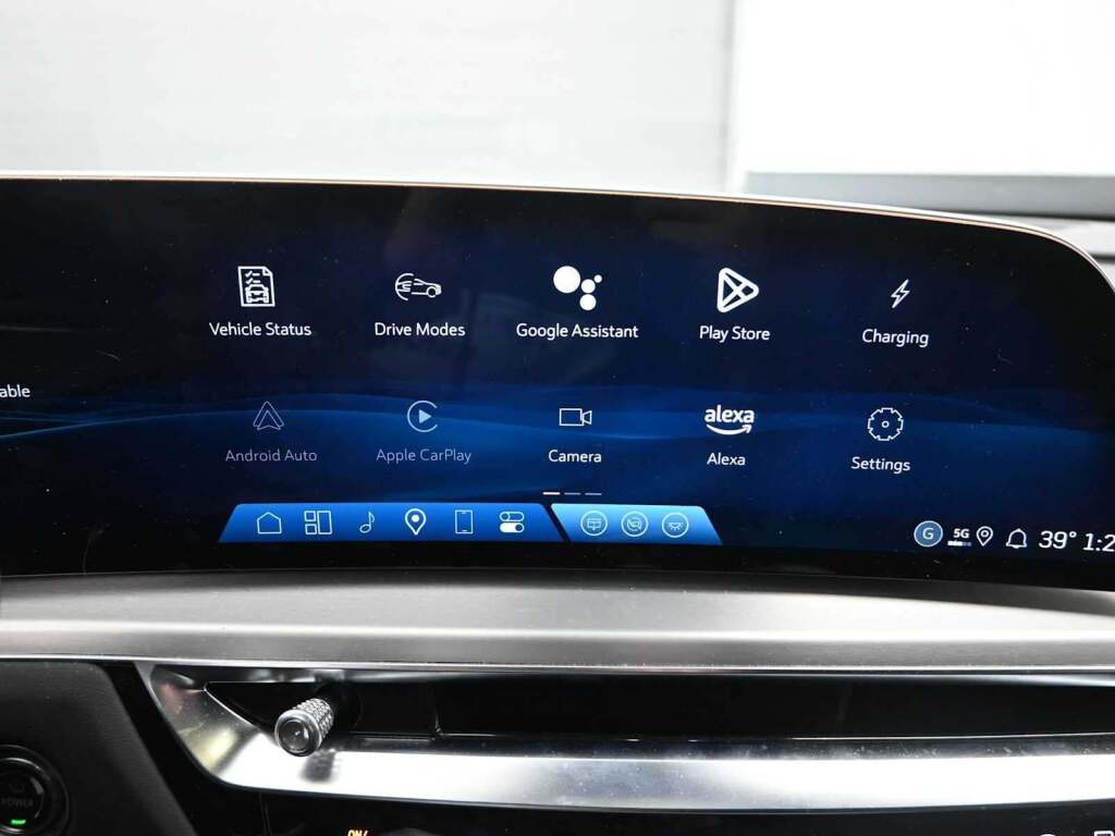 2025 Cadillac LYRIQ Sport 1 RWD