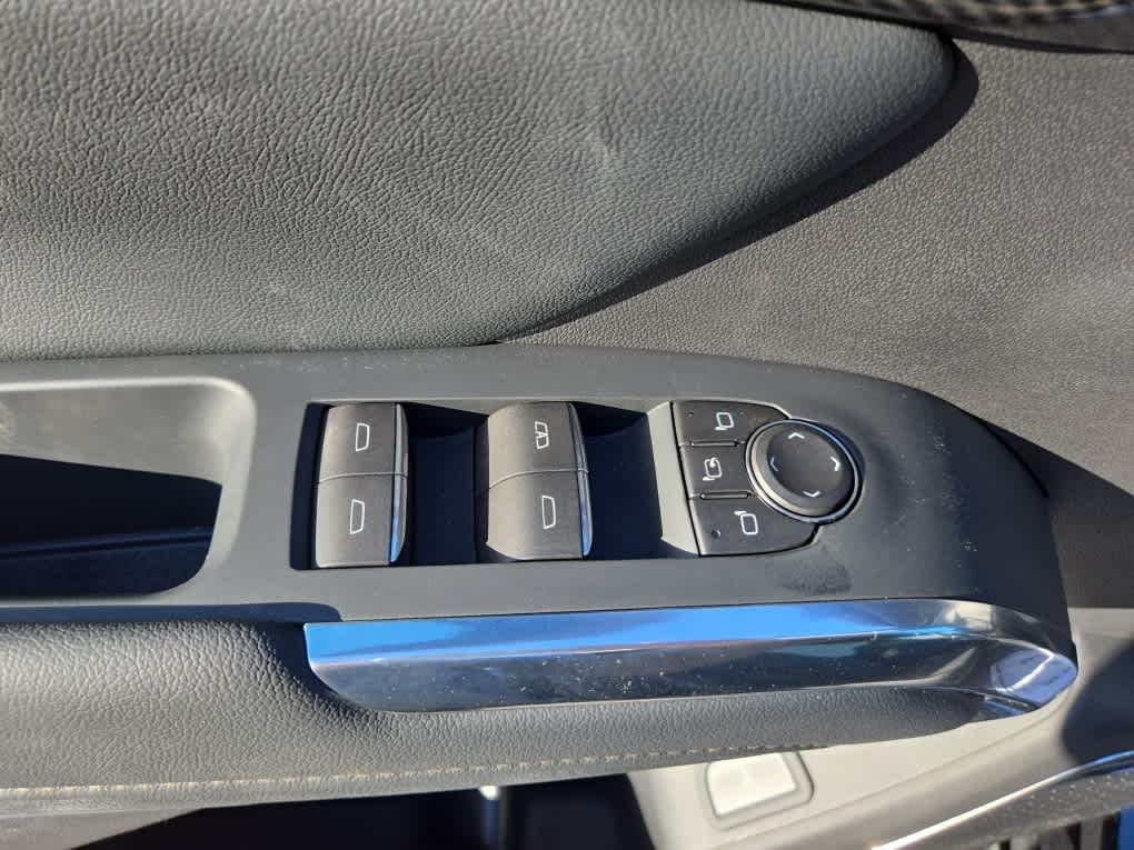 2026 Chevrolet Traverse FWD High Country