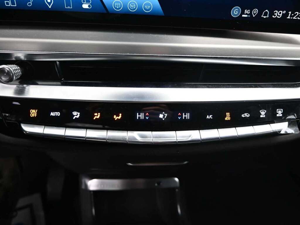 2025 Cadillac LYRIQ Sport 1 RWD