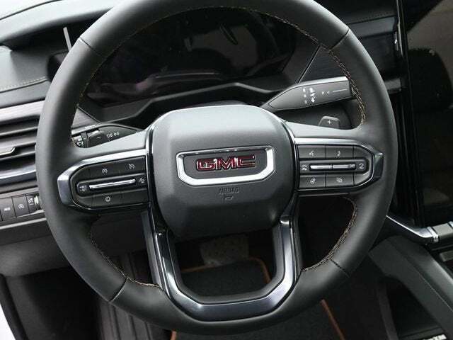 2026 GMC Acadia AT4 AWD