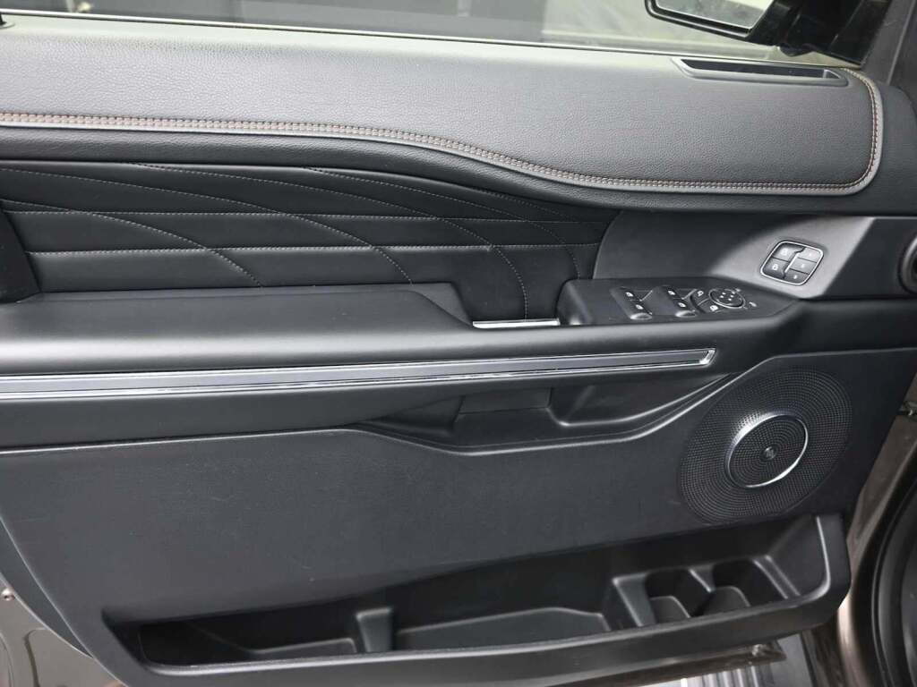 2018 Ford Expedition Platinum