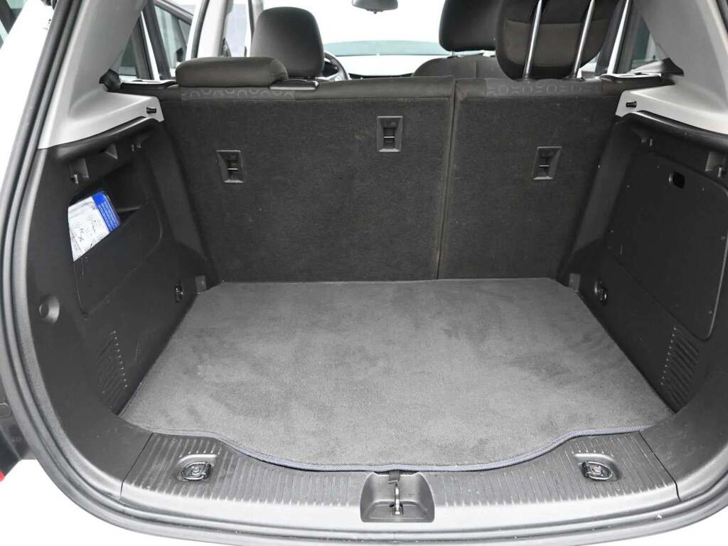 2020 Chevrolet Trax FWD LS