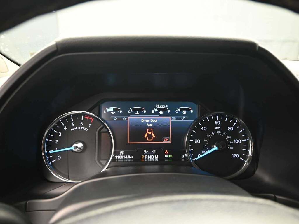 2018 Ford Expedition Platinum