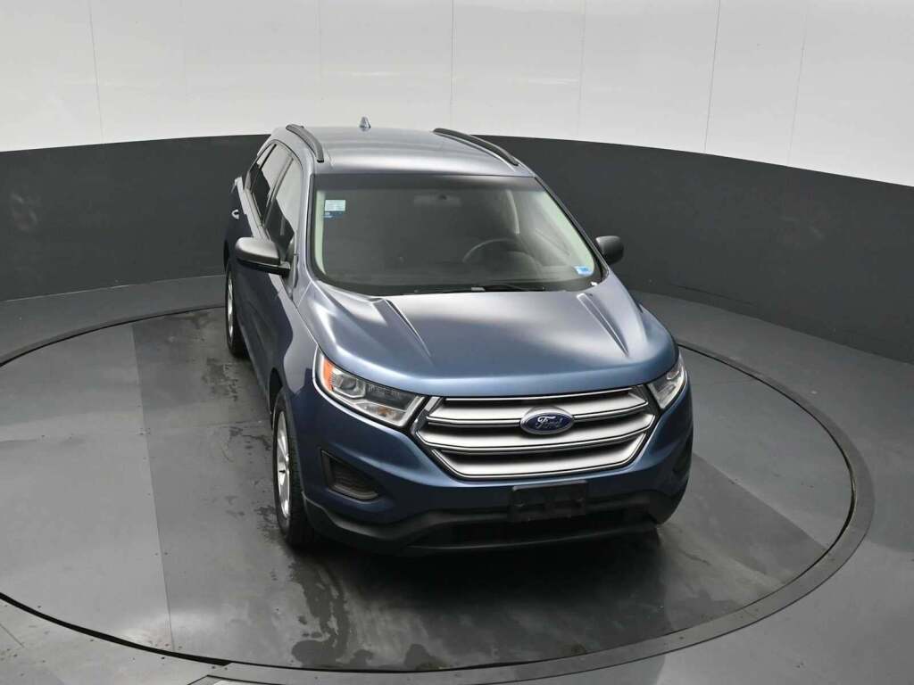 2018 Ford Edge SE