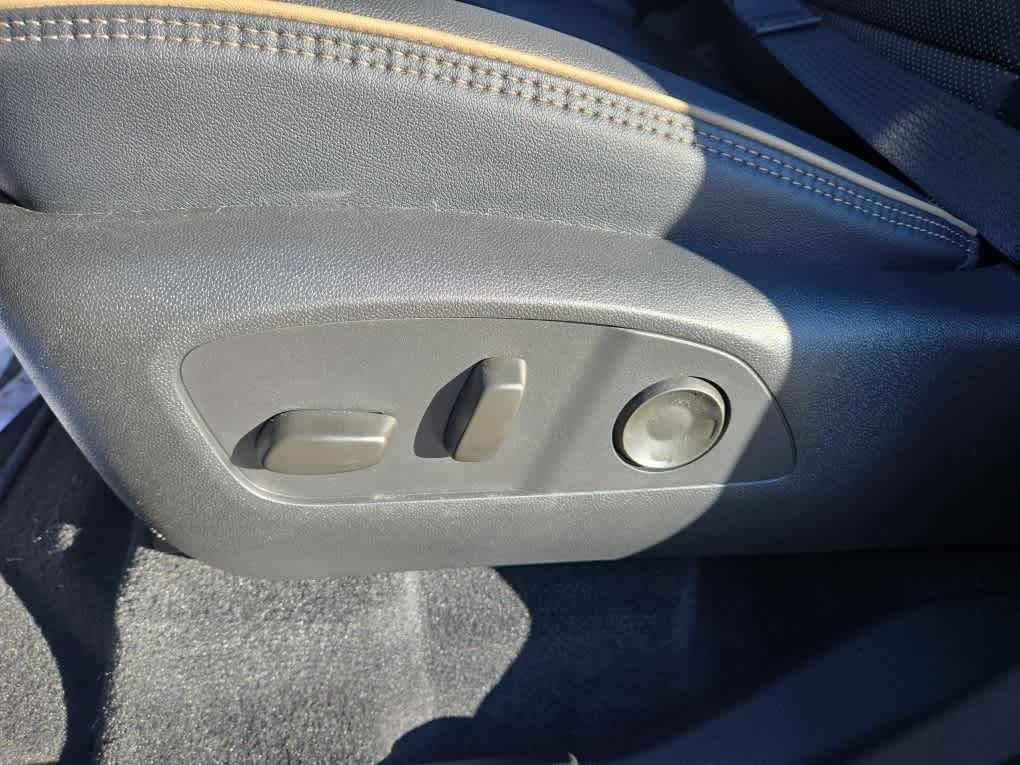 2026 Chevrolet Traverse FWD High Country