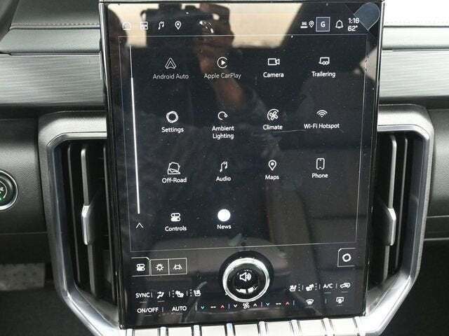 2026 GMC Acadia AT4 AWD