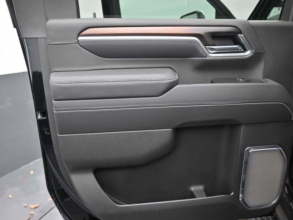 2026 GMC Sierra 2500HD Denali