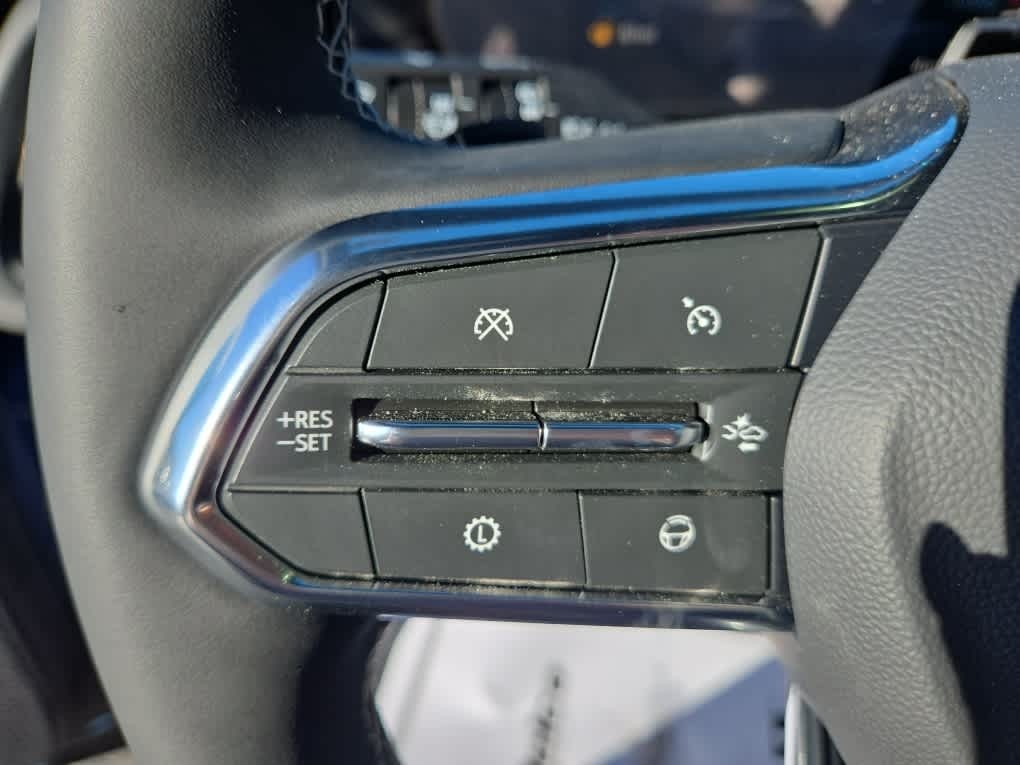 2026 Chevrolet Traverse FWD High Country