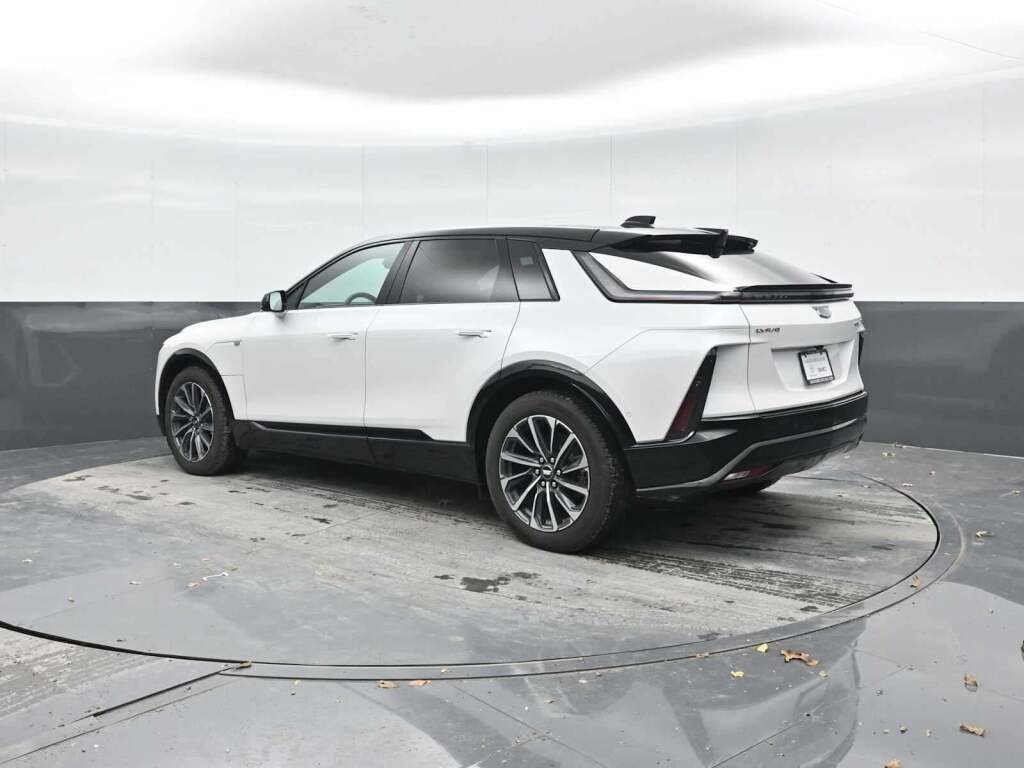 2025 Cadillac LYRIQ Sport 1 RWD