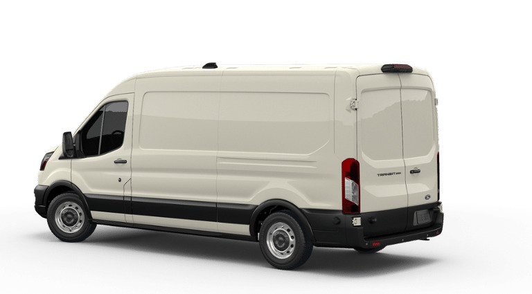 2026 Ford Transit-250 Cargo Van 
