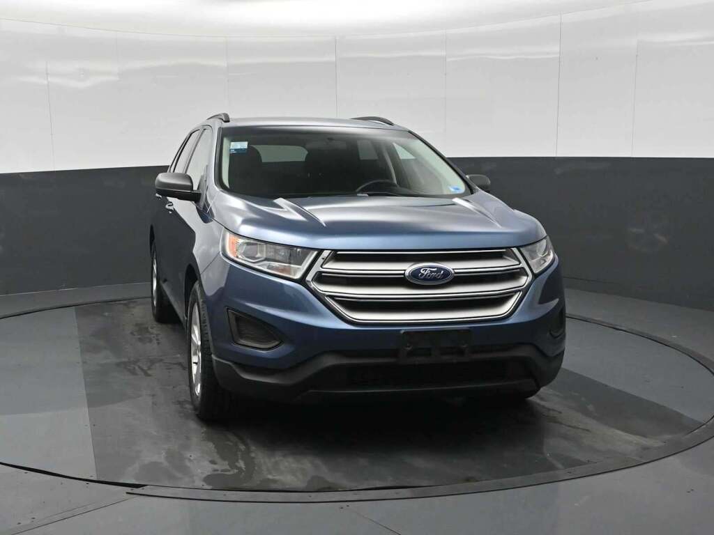 2018 Ford Edge SE