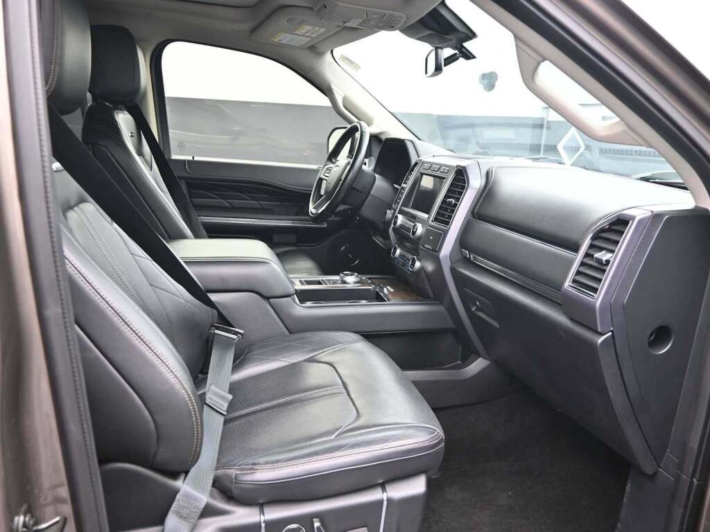 2018 Ford Expedition Platinum