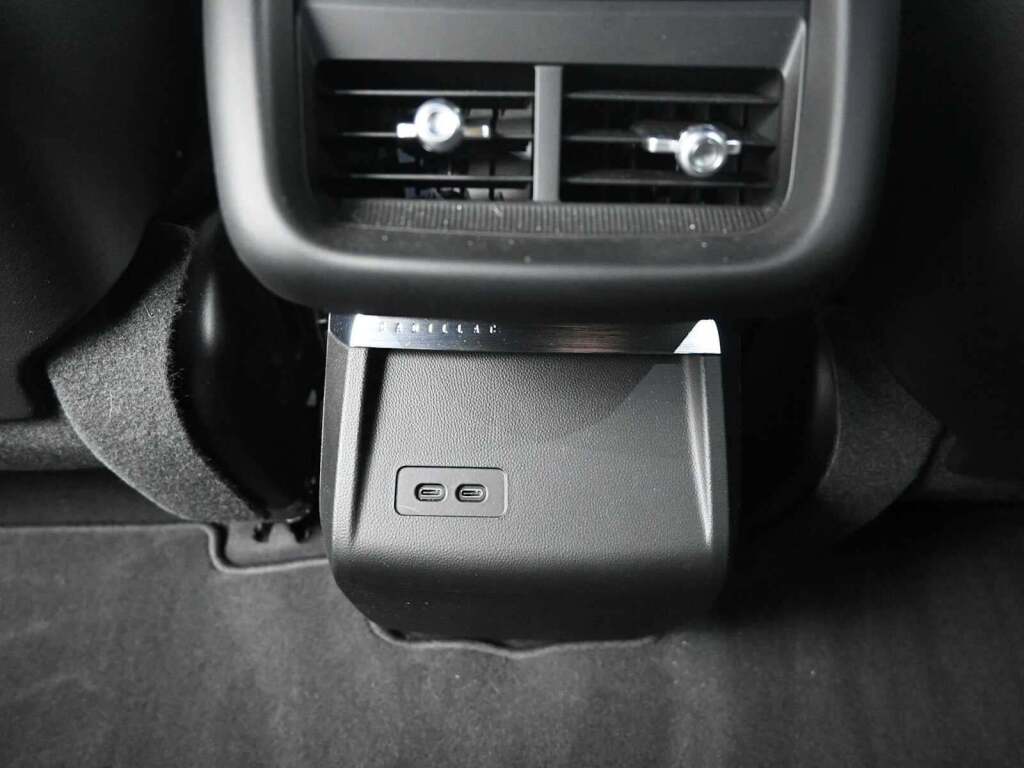 2025 Cadillac LYRIQ Sport 1 RWD