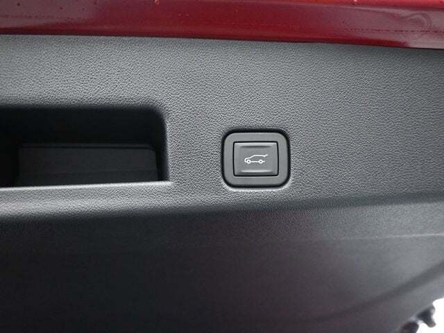 2026 GMC Acadia AT4 AWD