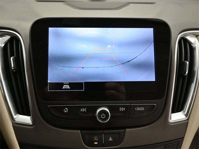 2024 Chevrolet Malibu FWD 2LT