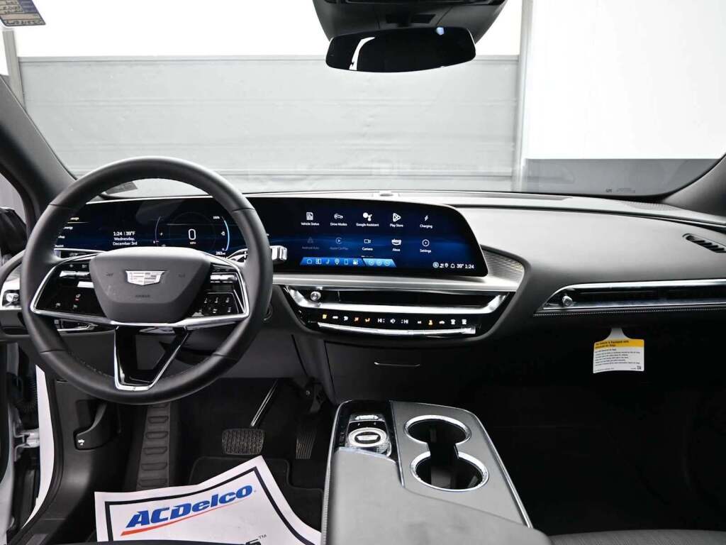 2025 Cadillac LYRIQ Sport 1 RWD