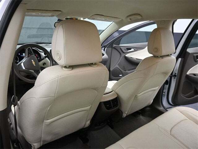 2024 Chevrolet Malibu FWD 2LT