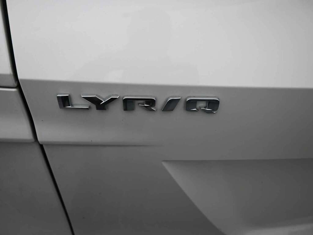 2025 Cadillac LYRIQ Sport 1 RWD