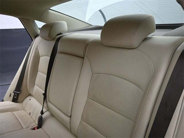 2024 Chevrolet Malibu FWD 2LT