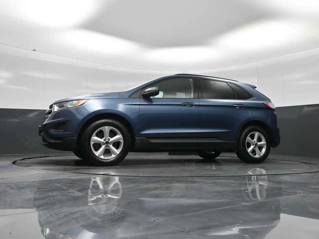 2018 Ford Edge SE