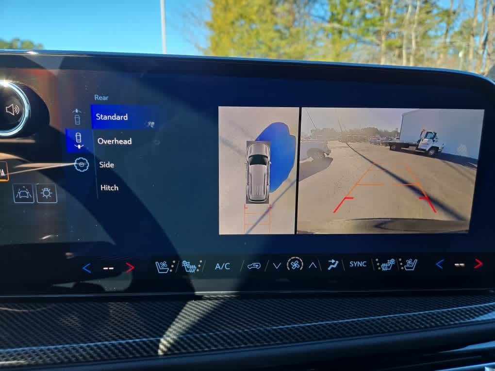 2026 Chevrolet Traverse FWD High Country