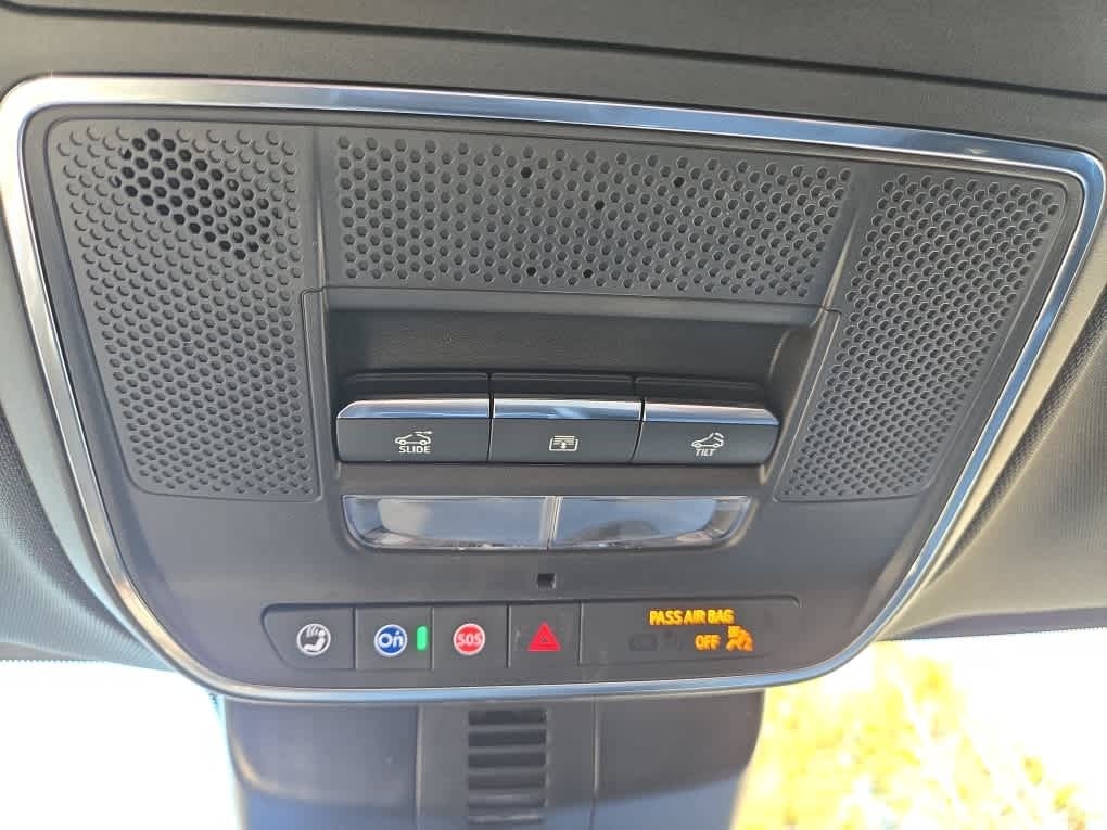 2026 Chevrolet Traverse FWD High Country