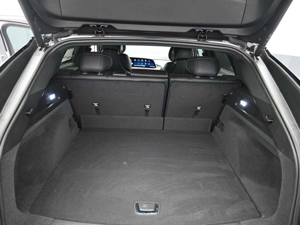 2025 Cadillac LYRIQ Sport 1 RWD