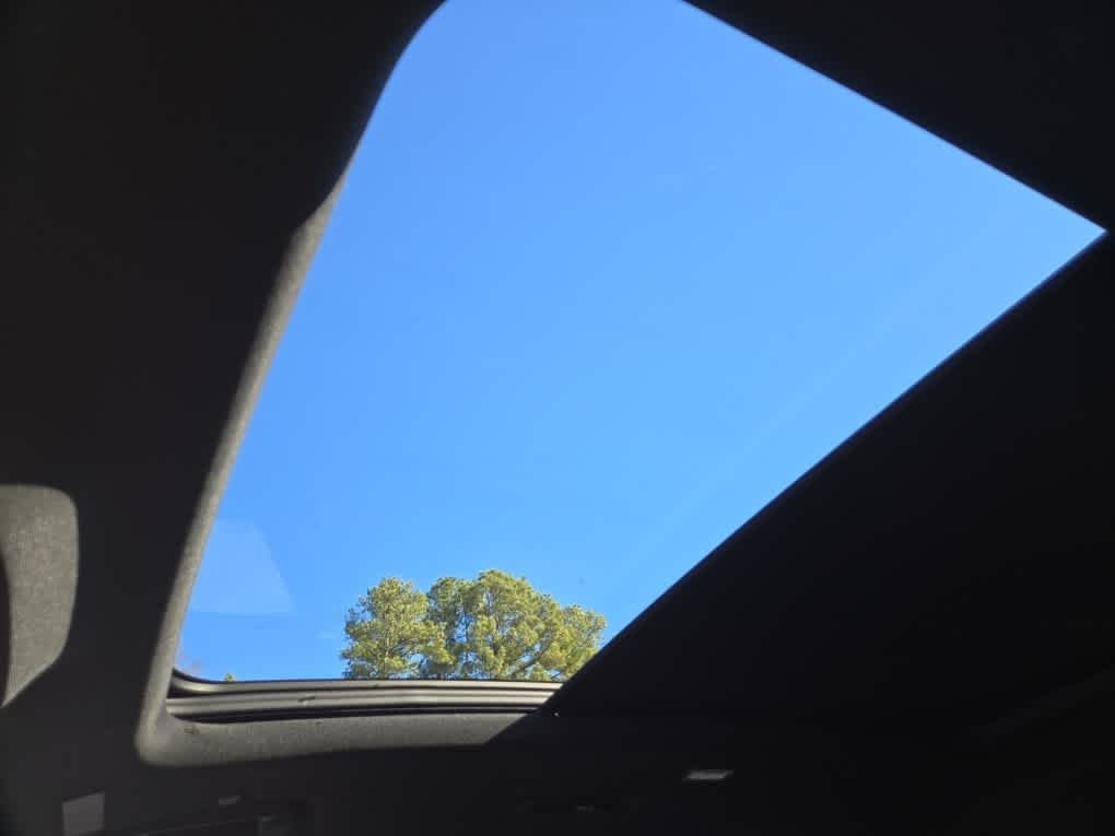 2026 Chevrolet Traverse FWD High Country