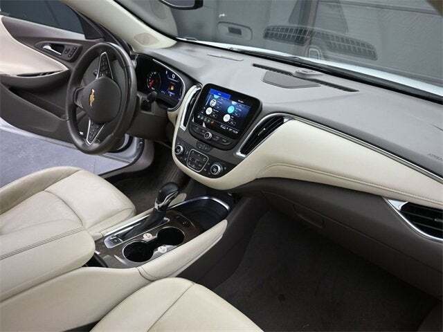 2024 Chevrolet Malibu FWD 2LT