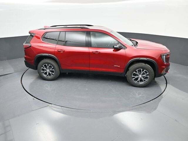2026 GMC Acadia AT4 AWD
