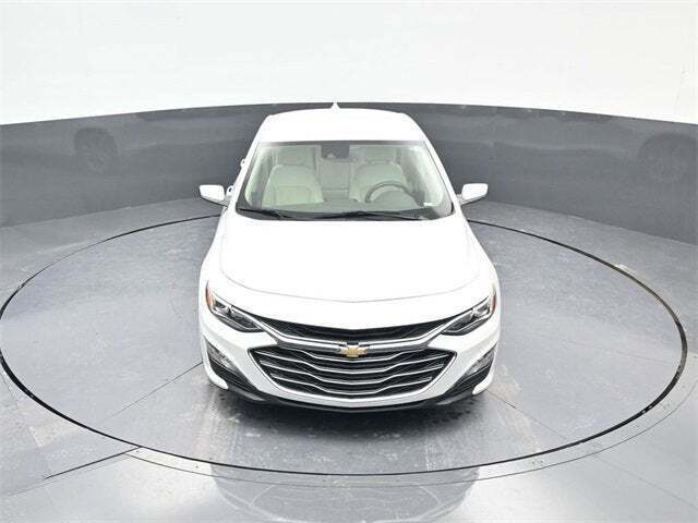 2024 Chevrolet Malibu FWD 2LT