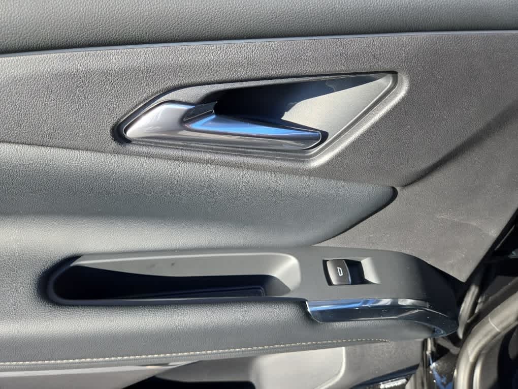 2026 Chevrolet Traverse FWD High Country