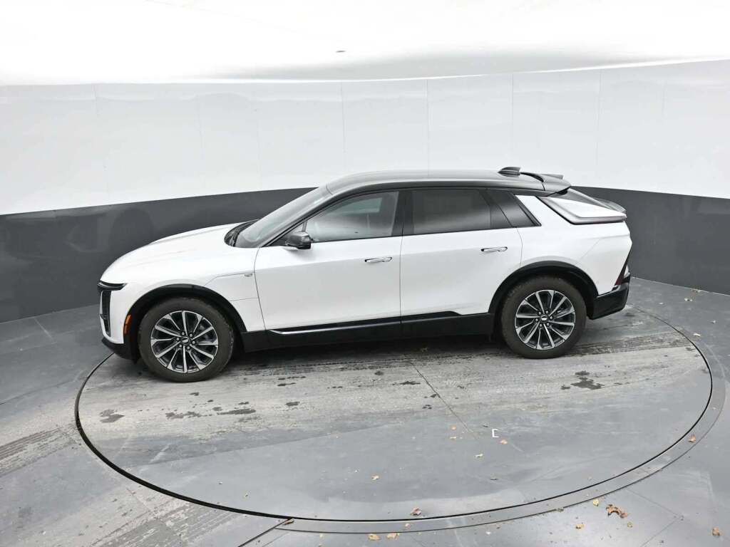 2025 Cadillac LYRIQ Sport 1 RWD
