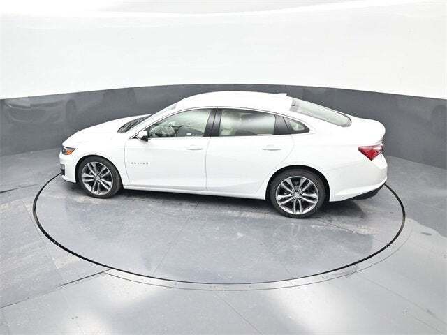 2024 Chevrolet Malibu FWD 2LT