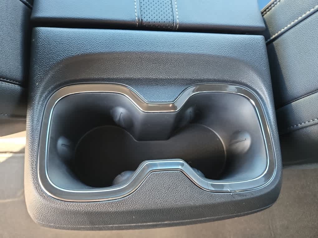 2026 Chevrolet Traverse FWD High Country