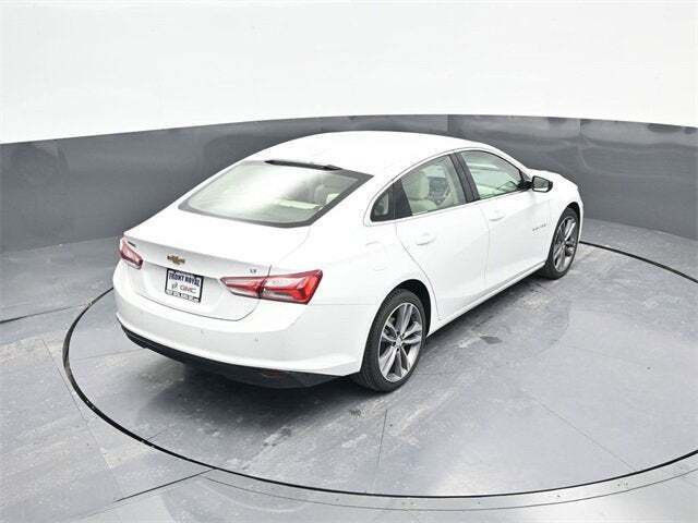 2024 Chevrolet Malibu FWD 2LT