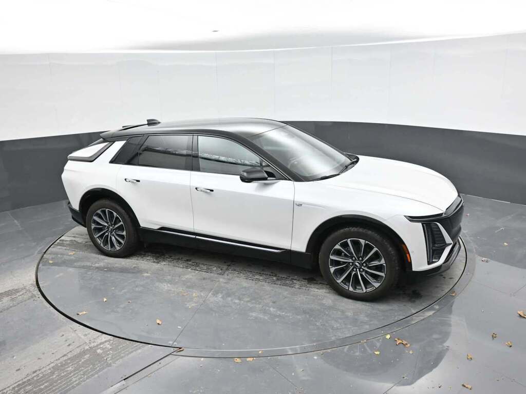 2025 Cadillac LYRIQ Sport 1 RWD