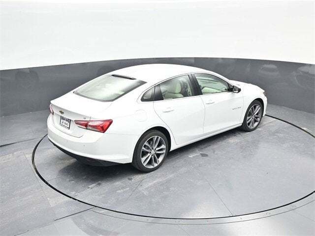 2024 Chevrolet Malibu FWD 2LT