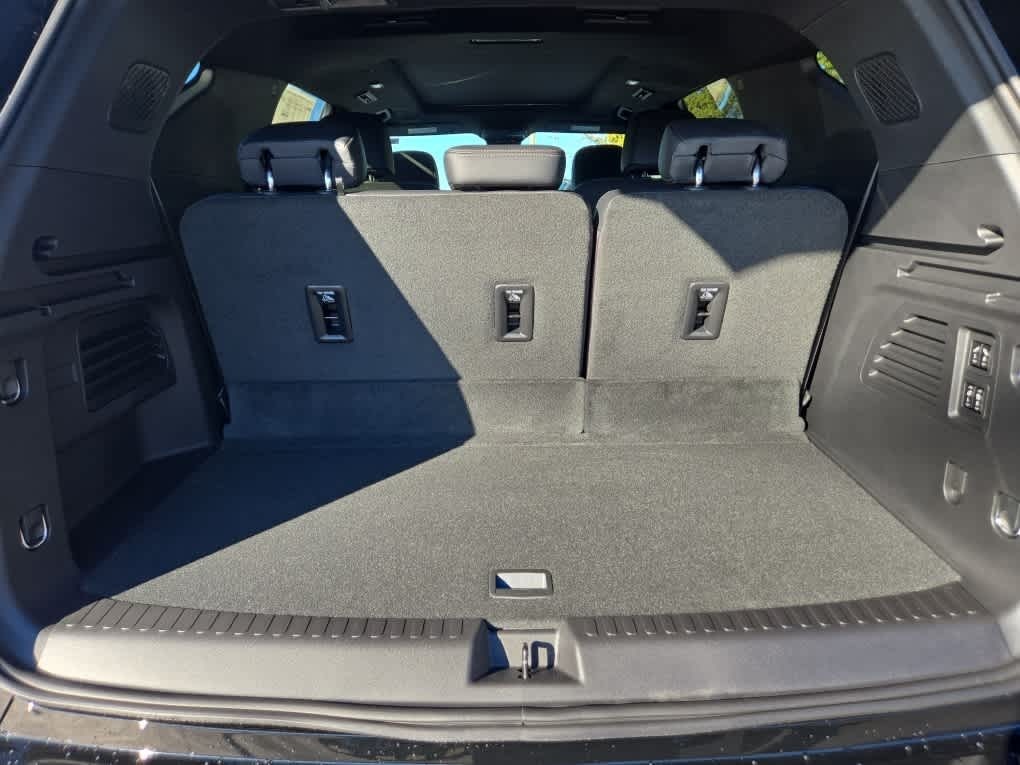 2026 Chevrolet Traverse FWD High Country