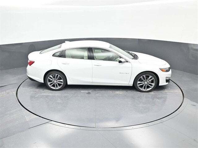 2024 Chevrolet Malibu FWD 2LT