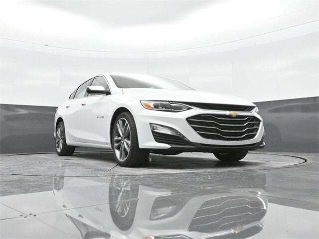 2024 Chevrolet Malibu FWD 2LT