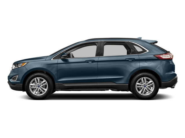2018 Ford Edge SE