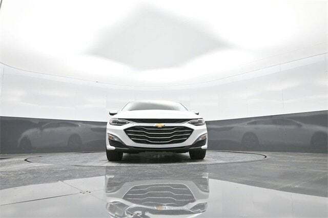 2024 Chevrolet Malibu FWD 2LT