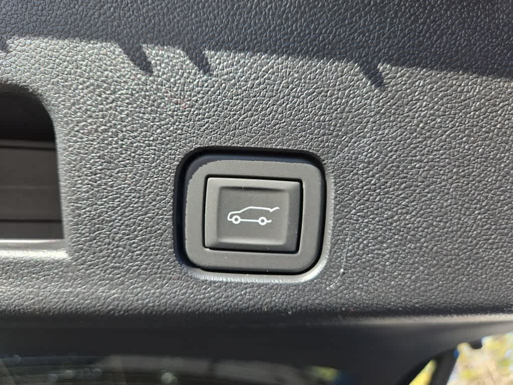 2026 Chevrolet Traverse FWD High Country