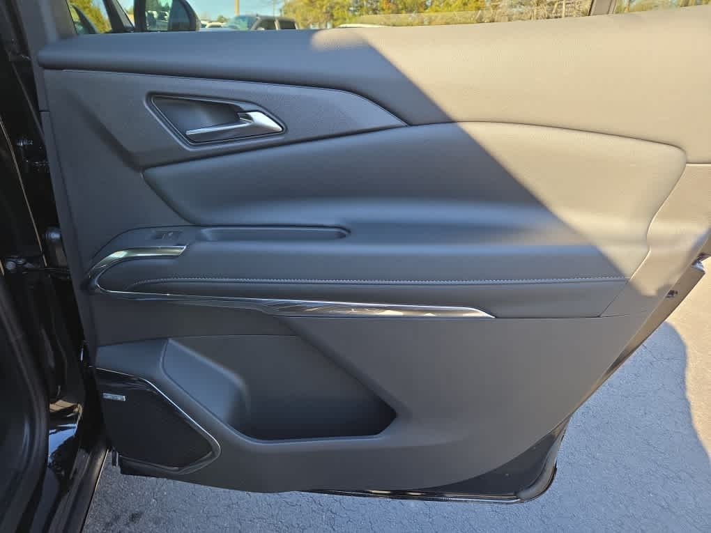 2026 Chevrolet Traverse FWD High Country