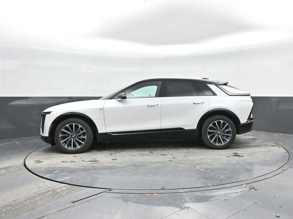 2025 Cadillac LYRIQ Sport 1 RWD