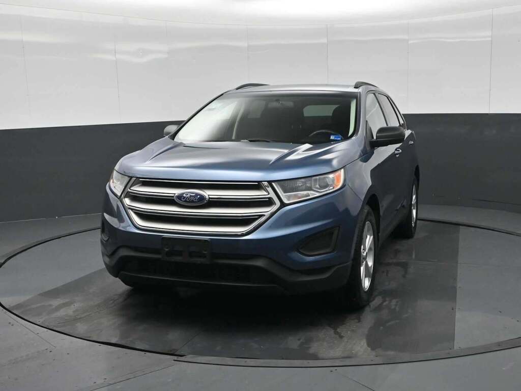 2018 Ford Edge SE